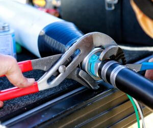 About Emergency plumbing pros Mccleary, WA